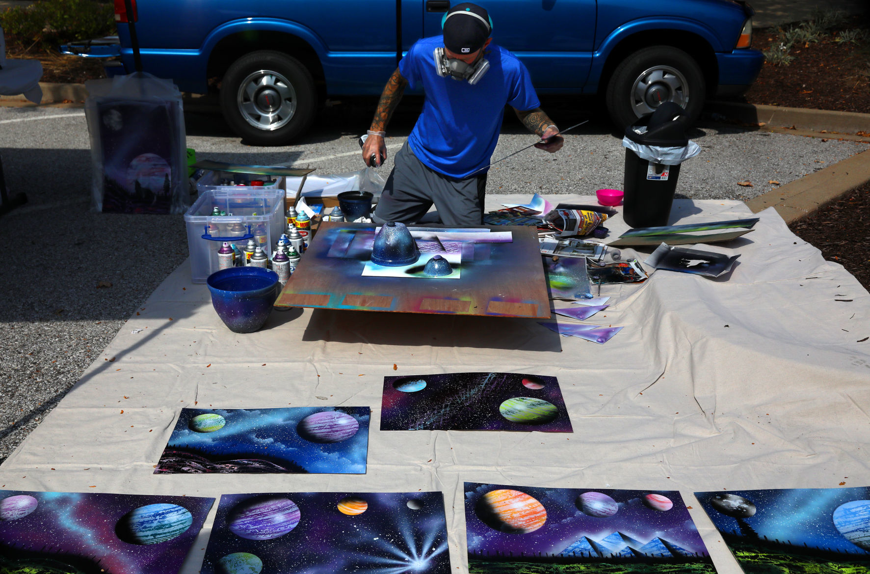 Lake St. Louis Farmers & Artists Market